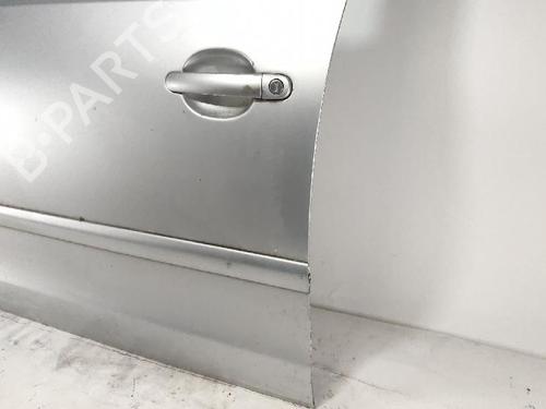 Used Left front door VW POLO IV (9N_, 9A_) 1.4 TDI (80 hp) 27587888