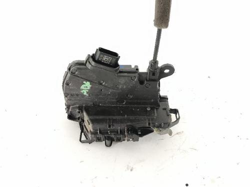 Used Front right lock NISSAN MICRA V (K14) 1.0 DIG-T 117 (117 hp) 28449707