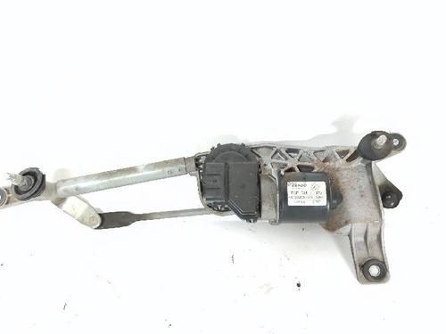 Used Front wiper motor Front wiper motor LANCIA MUSA (350_) 1.3 D Multijet (350.AXM11, 350.AXM1A, 350.AXI1A) (95 hp) 32659148 32659148