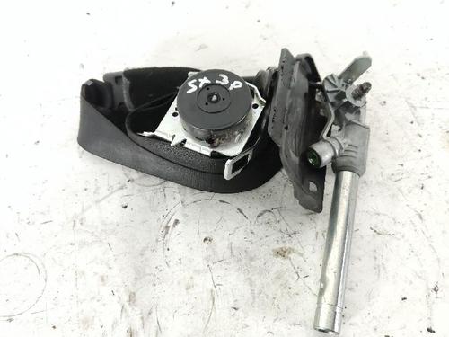 Used Front left seatbelt Front left seatbelt OPEL CORSA D (S07) 1.2 (L08, L68) (80 hp) 27429530 27429530