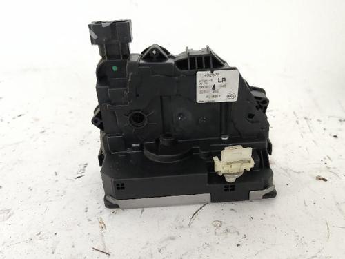 Rear left lock OPEL MERIVA B MPV (S10) 1.4 LPG (75) | BP27496070C100 