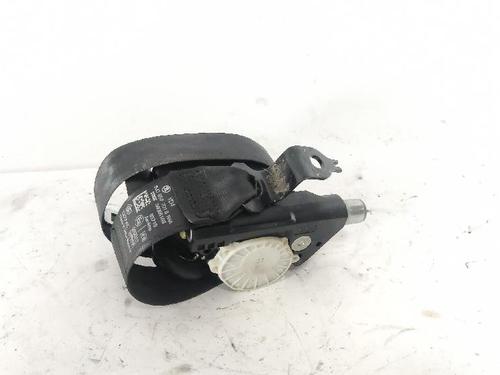 Front left seatbelt SKODA FABIA II Combi (545) 1.6 TDI | BP40278912I26 - Image 4