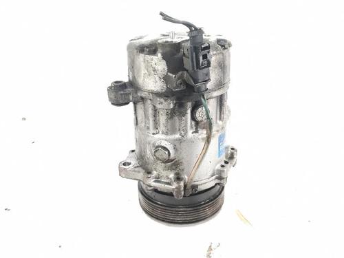Used AC compressor AC compressor VW BORA I (1J2) 1.6 16V (105 hp) 27412641 27412641