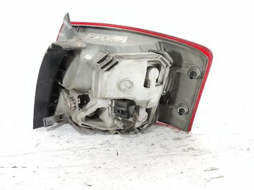 Left taillight AUDI A4 B7 (8EC) 2.5 TDI | BP27431722C34