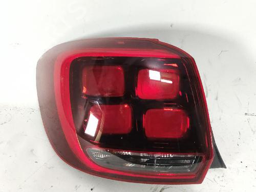 Used Left taillight DACIA SANDERO II TCe 90 (B8M1, B8MA, B8AC) (90 hp) 27427582