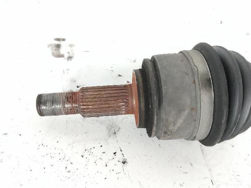Left front driveshaft RENAULT KANGOO Express (FW0/1_) 1.5 dCi 95 (FW16) | BP27429191M38 - Image 3
