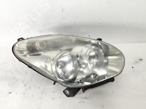 Used Right headlight Right headlight 38985257 38985257