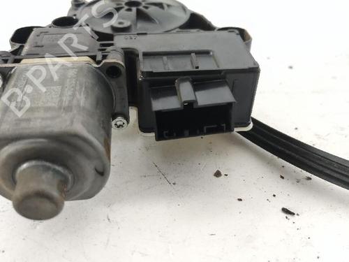 Rear left window mechanism VW T-ROC (A11, D11) 1.0 TSI | BP27424981C24 - Image 3