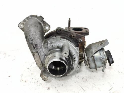 Turbolader/Kompressor CITROËN C4 Picasso I MPV (UD_) 1.6 HDi 110 (112 hp) 27432331