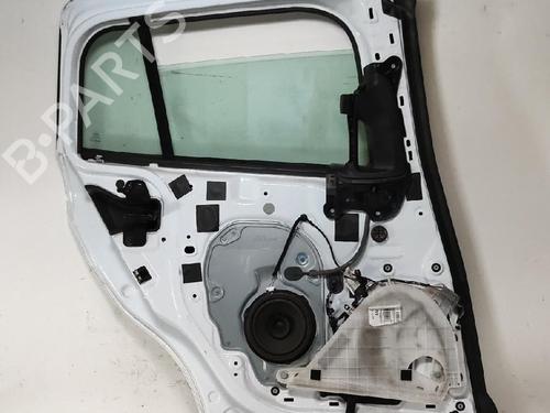 Left rear door FORD B-MAX (JK) 1.0 EcoBoost | BP32203278C4