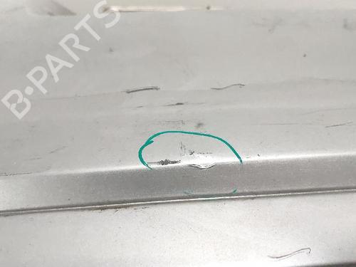 Rear bumper AUDI TT (8N3) 1.8 T | BP27423956C8 