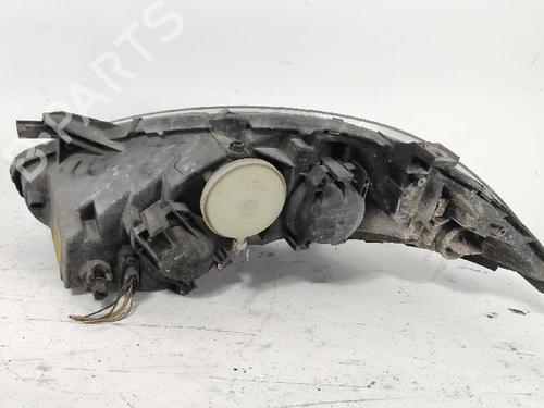 Right headlight MERCEDES-BENZ A-CLASS (W169) A 180 CDI (169.007, 169.307) | BP29990114C29