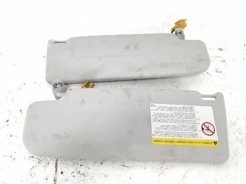 Zonneklep links VW POLO V (6R1, 6C1) 1.4 (6R1) | BP27423936I1 