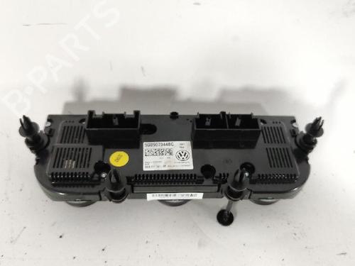 Climate control VW GOLF ALLTRACK VII Variant (BA5, BV5) 2.0 TDI 4motion | BP27412582I5 - Image 2