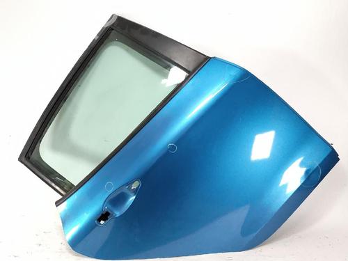 Right rear door PEUGEOT 208 I (CA_, CC_) 1.2 VTI 82 | BP27431638C5