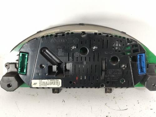 Instrument cluster VW SHARAN (7M8, 7M9, 7M6) 1.9 TDI | BP27422359C47 