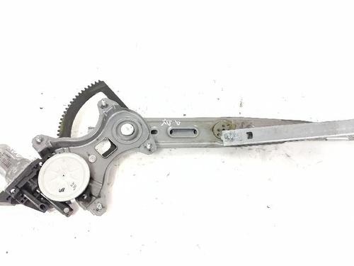 Used Front right window mechanism Front right window mechanism HYUNDAI i20 I (PB, PBT) 1.1 CRDi (75 hp) 27418245 27418245