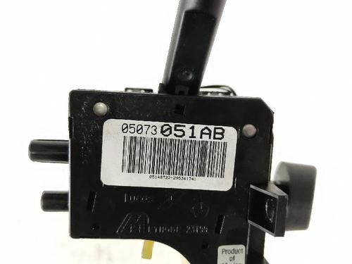 Steering column stalk CHRYSLER PT CRUISER (PT_) 2.4 | BP32659152I23