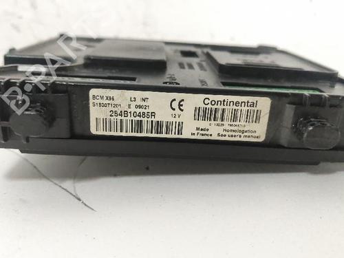 Electronic module RENAULT MEGANE III Hatchback (BZ0/1_, B3_) 1.5 dCi (BZ09, BZ0D, BZ1W, BZ29, BZ14) | BP33112862M83 - Image 2
