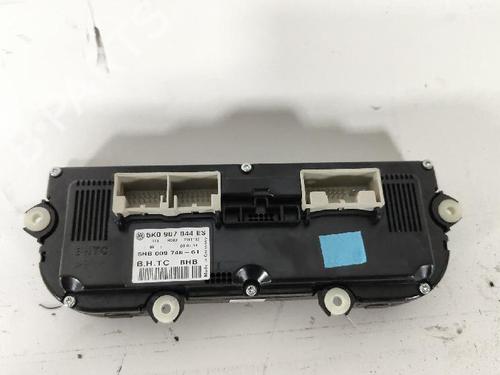 Climate control VW GOLF PLUS V (5M1, 521) 1.6 TDI | BP33686852I5 - Image 2