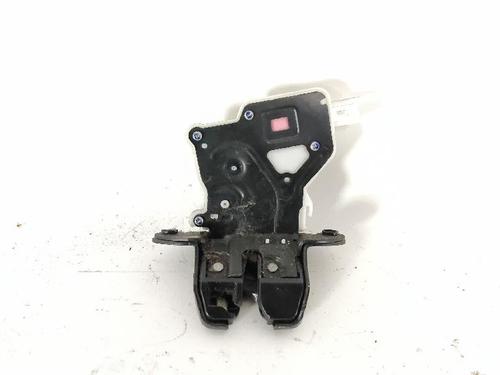 Bakluke lås NISSAN QASHQAI II (J11, J11_) 1.5 dCi (110 hp) 30718921