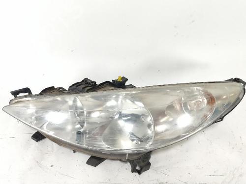 Koplamp links Koplamp links PEUGEOT 207 (WA_, WC_) 1.4 (73 hp) 39944171 39944171