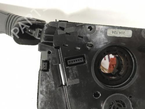 Steering column stalk OPEL ZAFIRA / ZAFIRA FAMILY B (A05) 1.9 CDTI (M75) | BP27419086I23