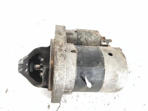 Used Starter Starter FORD C-MAX II (DXA/CB7, DXA/CEU) 1.0 EcoBoost (125 hp) 27423992 27423992