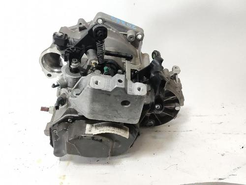 Gearbox VW T-CROSS (C11, D31) 1.0 TSi | BP38719378M3 - Image 4