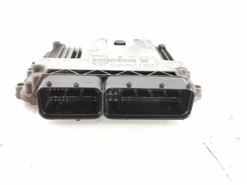 Engine control unit (ECU) ALFA ROMEO 147 (937_) 1.9 JTDM 16V (937.AXN1B, 937.BXN1B) | BP27413943M57 