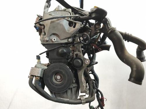 Engine RENAULT CLIO III Grandtour (KR0/1_) 1.2 16V (KR0P) | BP27411958M1 