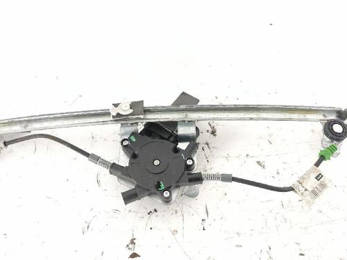 Front left window mechanism MERCEDES-BENZ A-CLASS (W168) A 160 (168.033, 168.133) | BP27421894C22 