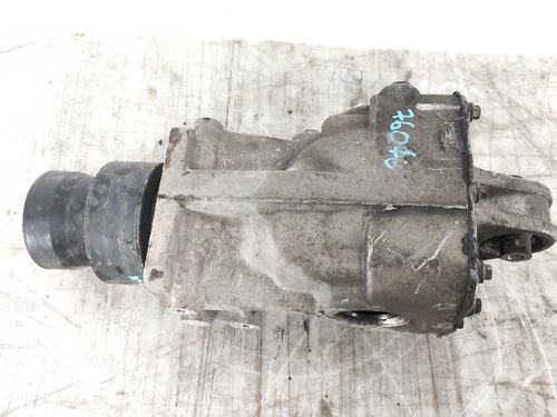 Rear differential FIAT PANDA (169_) 1.2 (169AXF2A, 169AXF1A) | BP30271266M24 - Image 2