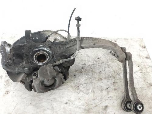 Right front steering knuckle AUDI A4 B8 (8K2) 2.0 TDI | BP30845119M26