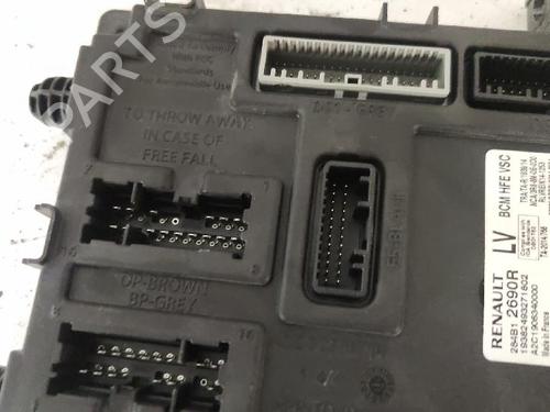 Electronic module RENAULT KADJAR (HA_, HL_) 1.5 BLUE dCi 115 (HLA6) | BP37756589M83 - Image 4