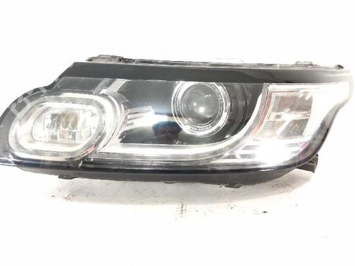 Venstre forlygte Venstre forlygte LAND ROVER RANGE ROVER SPORT II (L494) 3.0 SDV6 4x4 (249 hp) 34364167 34364167