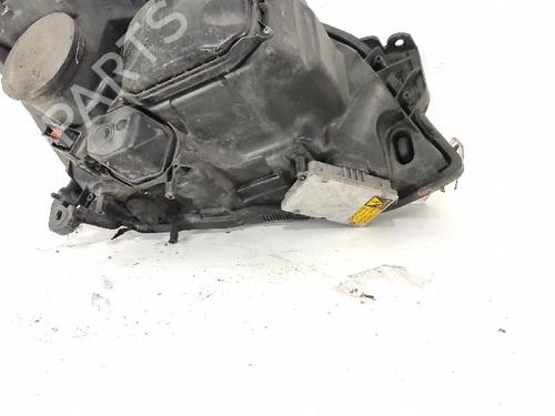 Left headlight OPEL ASTRA H GTC (A04) 1.9 CDTi (L08) | BP38950347C28 - Image 5