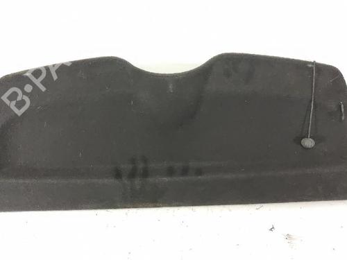 Used Rear parcel shelf Rear parcel shelf MINI MINI COUNTRYMAN (R60) Cooper SD ALL4 (143 hp) 36663354 36663354