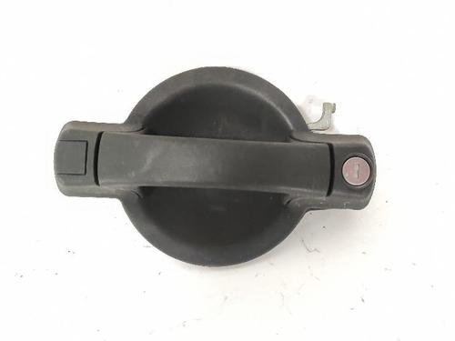Used Front left exterior door handle FIAT DOBLO Box Body/MPV (223_) 1.3 JTD 16V Multijet (84 hp) 27421218