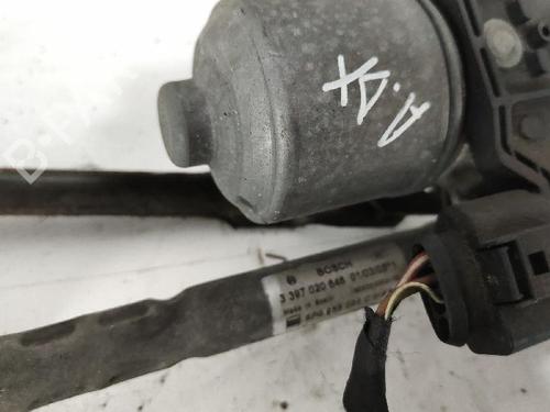 Front wiper motor SEAT ALTEA (5P1) 2.0 TDI | BP27412618M29 