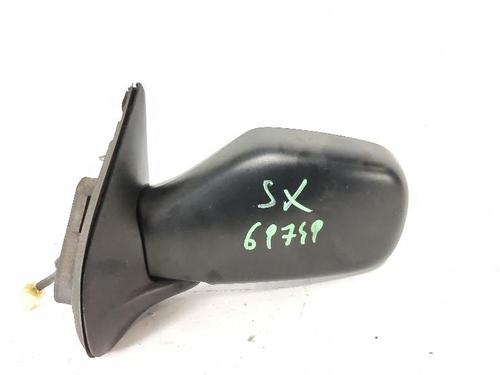 Used Left mirror Left mirror 36882063 36882063