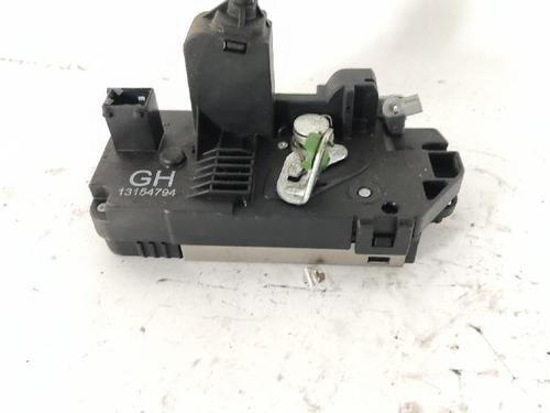 Rear right lock OPEL MERIVA A MPV (X03) 1.6 (E75) | BP27427886C99 