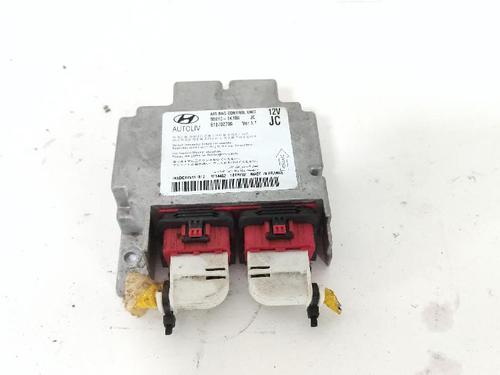 Airbag styreenhed HYUNDAI ix20 (JC) 1.4 (90 hp) 32079827