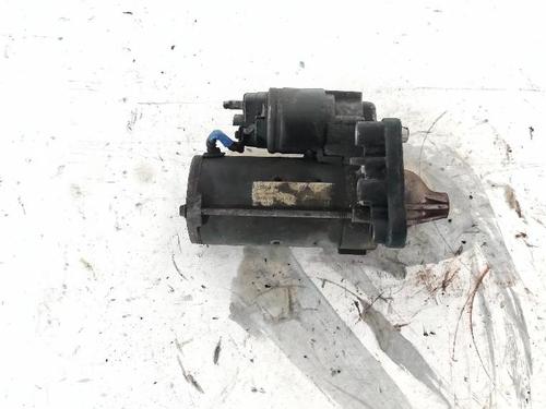 Used Starter CITROËN BERLINGO Box Body/MPV (B9) 1.6 HDi / BlueHDi 75 (75 hp) 28123067