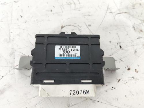 Module électronique MITSUBISHI PAJERO III Canvas Top (V6_W, V7_W) 3.2 DI-D (V68W, V78W) (165 hp) 28351178