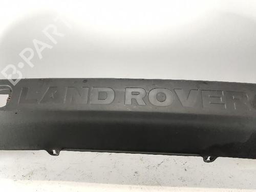 Rear bumper LAND ROVER FREELANDER I (L314) 2.0 Td4 4x4 | BP27422198C8 