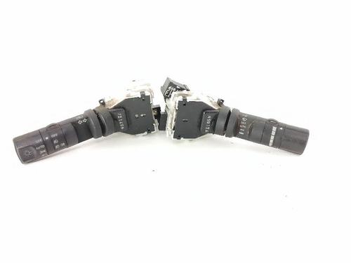 Used Steering column stalk Steering column stalk NISSAN NAVARA NP300 (D40) 2.5 dCi 4WD (171 hp) 27411606 27411606