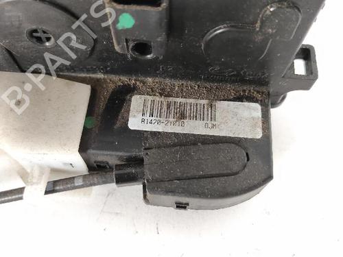 Rear right lock HYUNDAI ix35 (LM, EL, ELH) 1.7 CRDi | BP27430453C99 