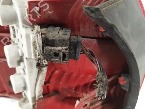 Right taillight AUDI A4 B6 (8E2) 2.0 | BP34238225C35 - Image 3