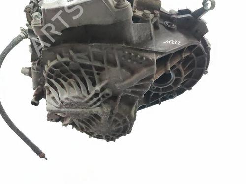 Gearbox ALFA ROMEO GIULIETTA (940_) 2.0 JTDM (940FXQ1A, 940FYC1A) | BP27412261M3 